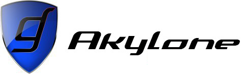logo akylone